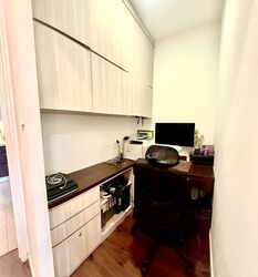 Mirage Tower (D9), Condominium #619301381